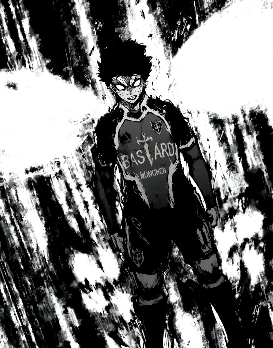sielsz7's tweet photo. High quality picture of Yoichi Isagi rage
#Isagi #Yoichi_Isagi #BL #BL276 #bluelock #manga #mangaart https://t.co/7ErJJrSlKo