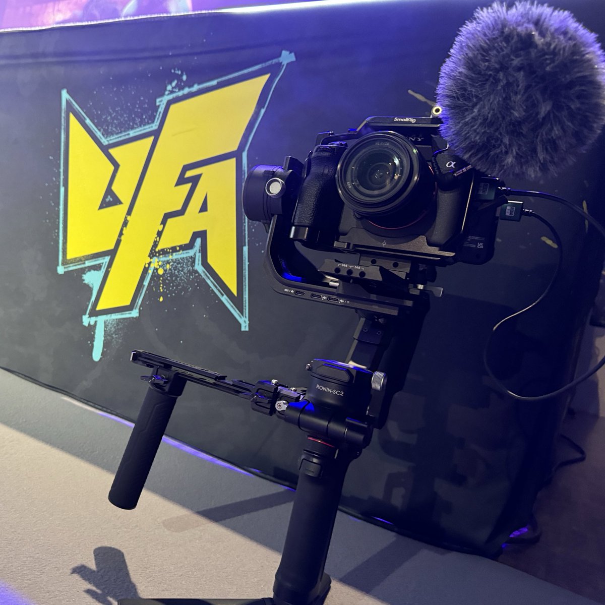 RSkad🎥エレスカド tweet media