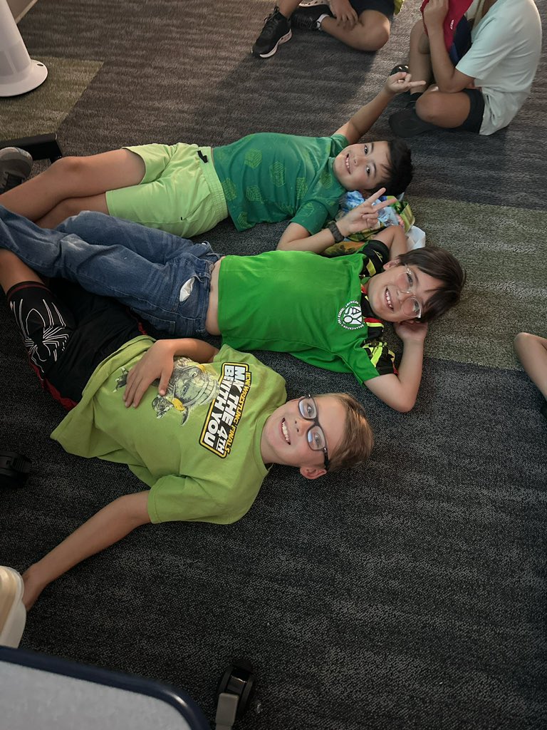 Summerwind Trails School tweet media