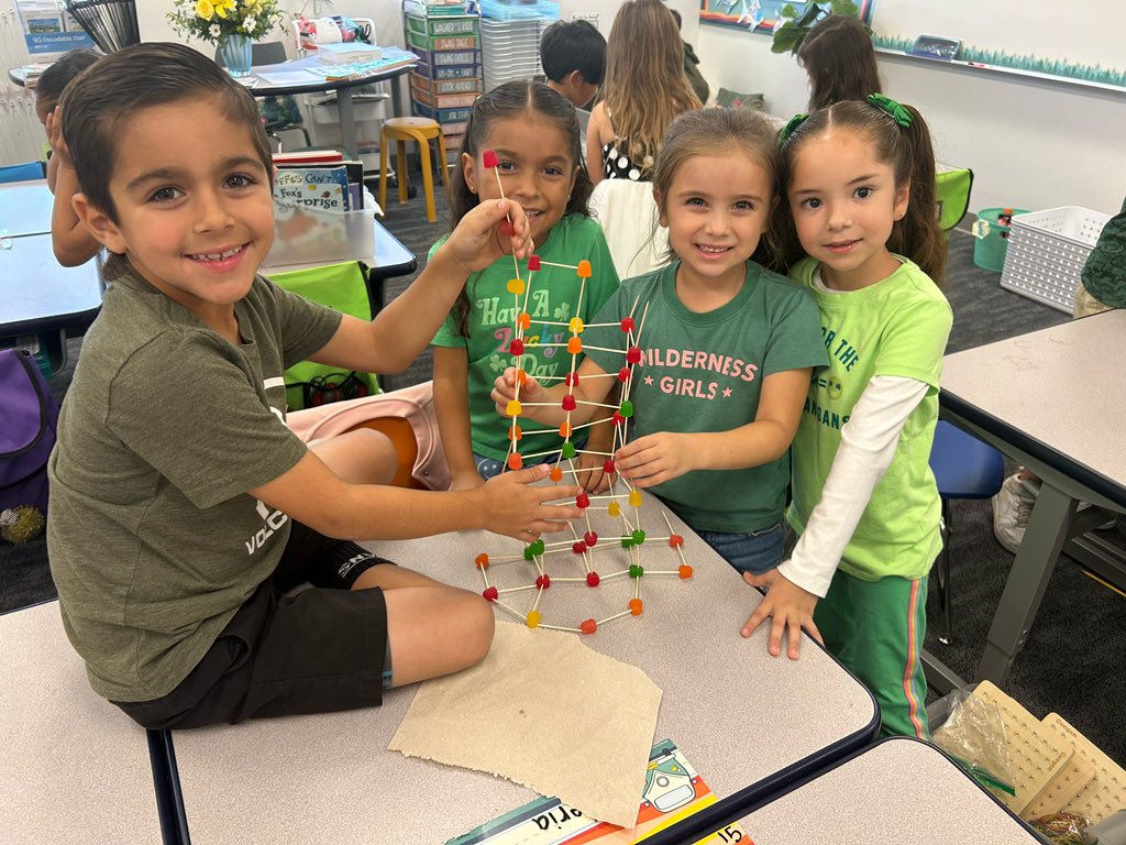 Summerwind Trails School tweet media