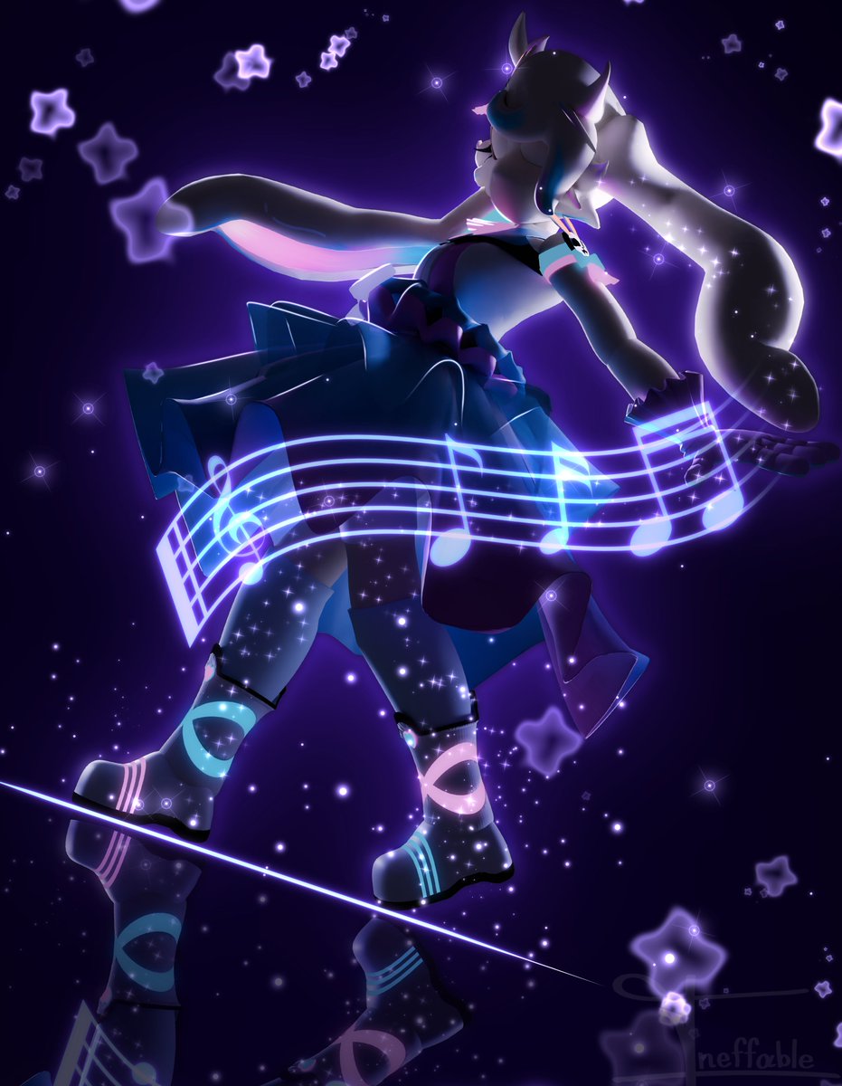 _IneffableYt's tweet photo. I know I'm not the best render artist out there, but I'm better than Ai. https://t.co/s5bKSV3wnV