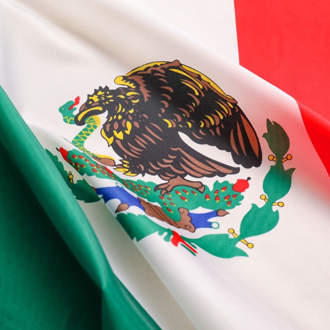 Mexicanas y mexicanos:

¡Viva la República y la democracia!

¡Viva la vida, la verdad y la libertad!

¡Viva la justicia y la unidad nacional!

¡Viva la división de poderes!

¡Viva el Poder Judicial libre e independiente!

¡Viva México! ¡Viva México! ¡Viva México! 🇲🇽