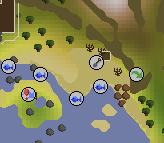 I'll be streaming 200m all, this upcoming Saturday on the shore of Catherby, 3pm CST.  

You are all welcome to show up