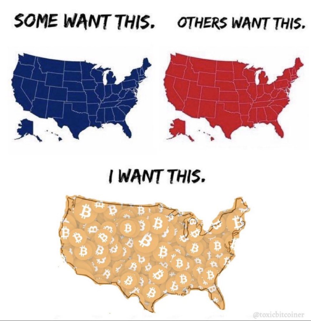 My political views