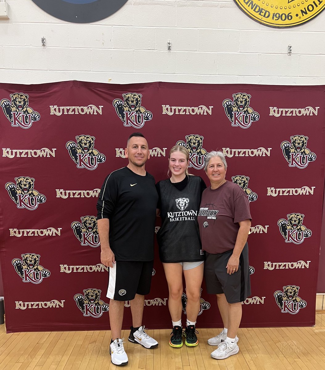 ava_jaynee's tweet image. Had an awesome time at @KUBearsWBB Elite Camp! I’m grateful to have had this opportunity to work with Coach @JHallman24 , Coach Malouf, and the team! Thank you! @sideline_cancer @cpadynamite @cdeast_gbb @ICAN_basketball