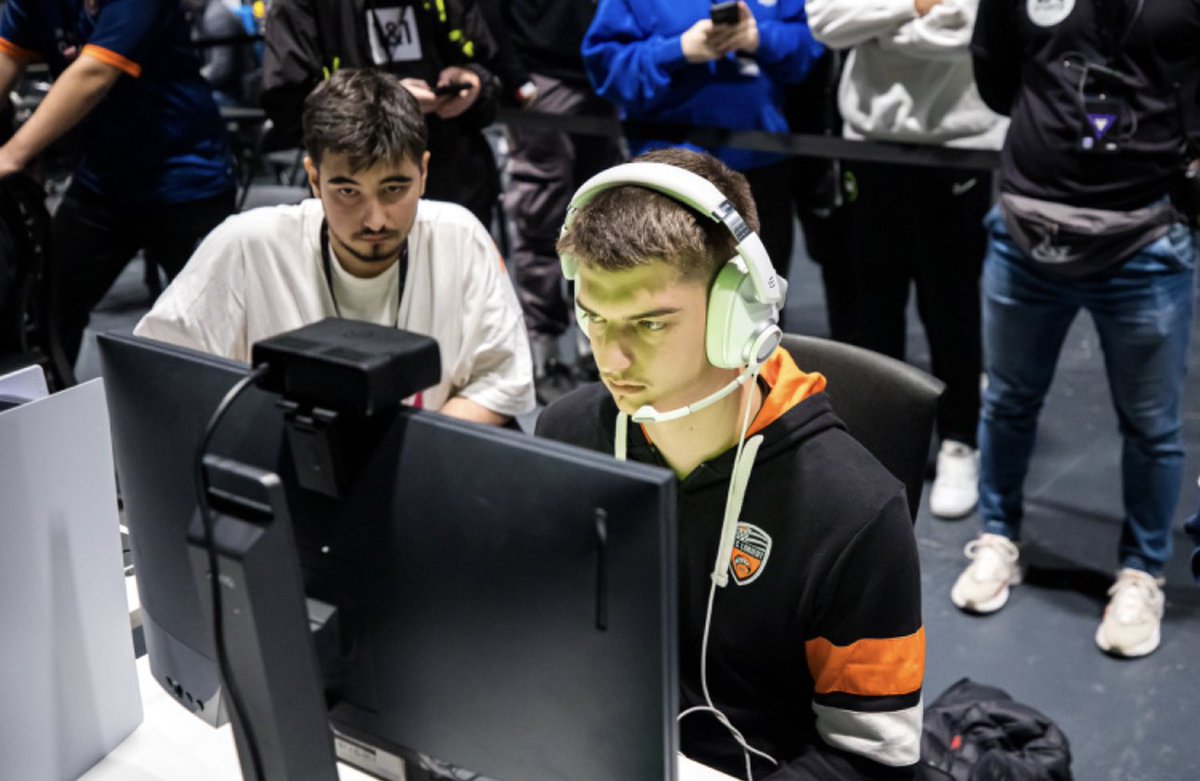 GenCity Stingray tweet media