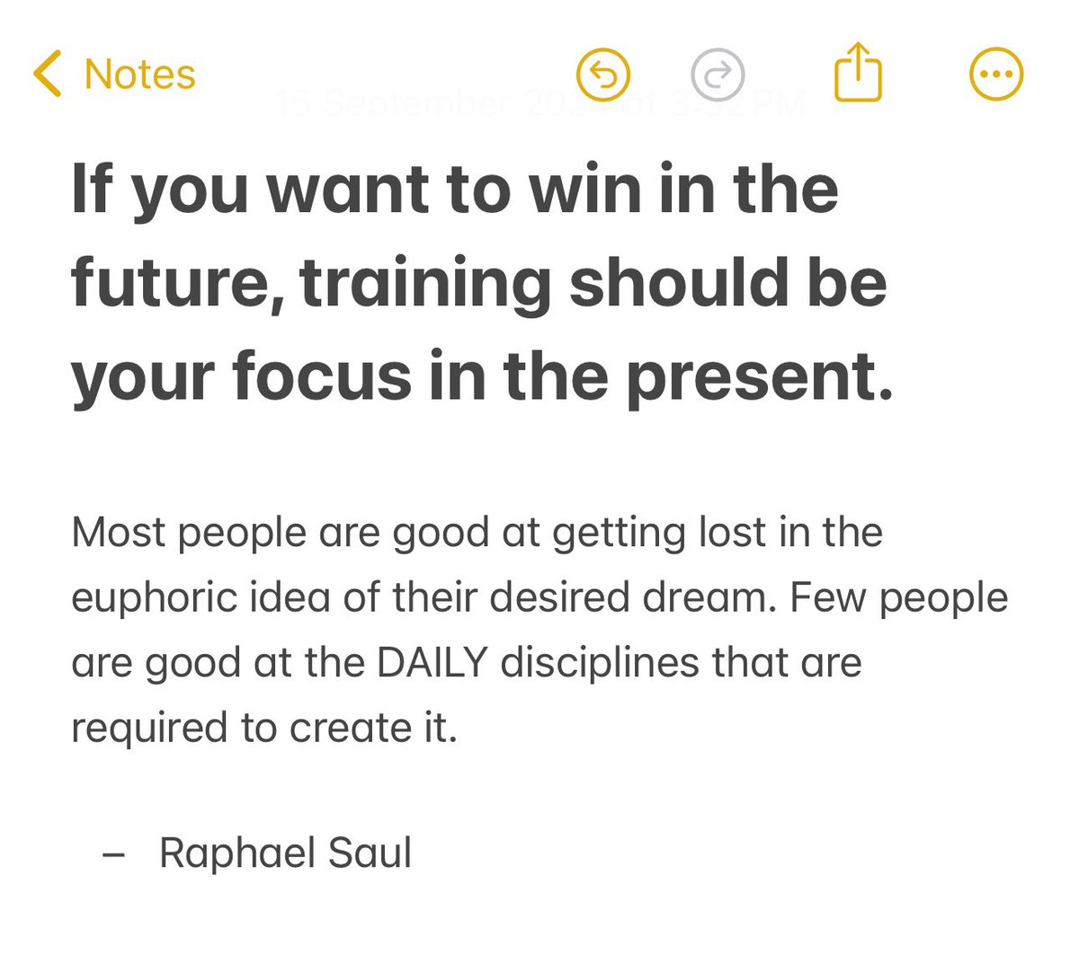 Raphael Saul tweet media