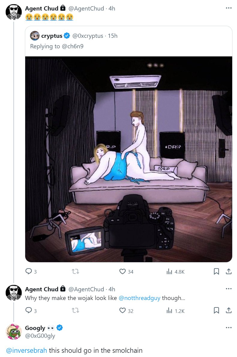 smolting (wassie, verse) tweet media