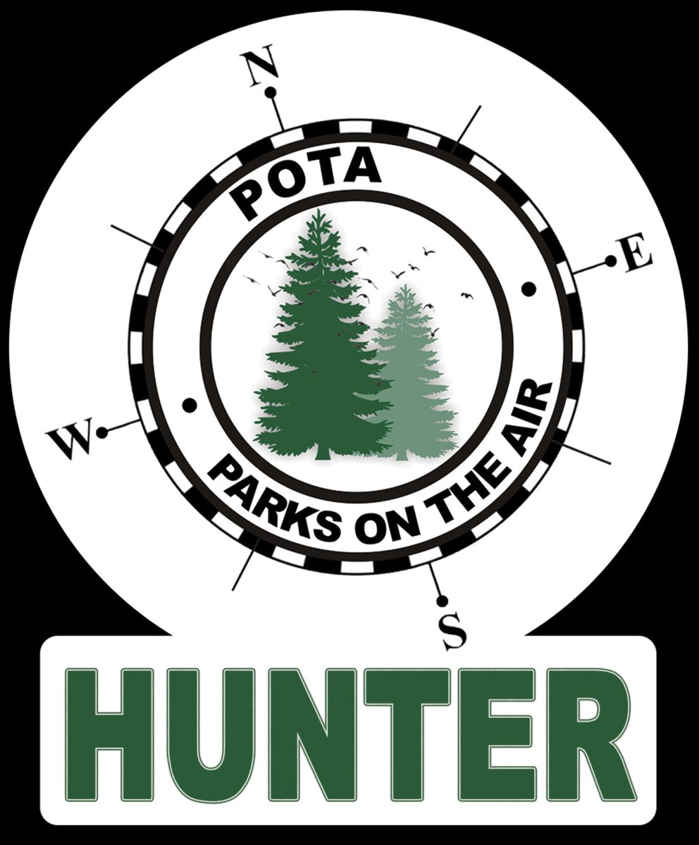 va3jff_ve3cw's tweet photo. Thank you to all the @POTAspots Hunters that made today's Triple-Kilo possible.  #QRP #HamRadio #GetOnTheAir #HaveFunWithYourHobbies https://t.co/SUgTn3C8dN