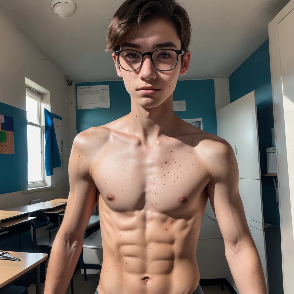 AI TWINKS tweet media