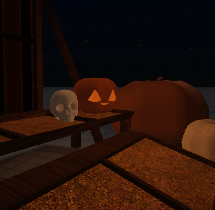 BubblyFaerie's tweet photo. I made my first skull :OO
I started it thinking I was going to quit halfway because it was too hard... apparently not! ᕙ(•̀‿•́ )ᕗ
Currently not planned to be added to any games :)
#BubblyFaerie #MerModeler #3DModeler #Roblox #robloxstudio #RobloxDev #Halloween #Skull https://t.co/kLMEvmk3aT
