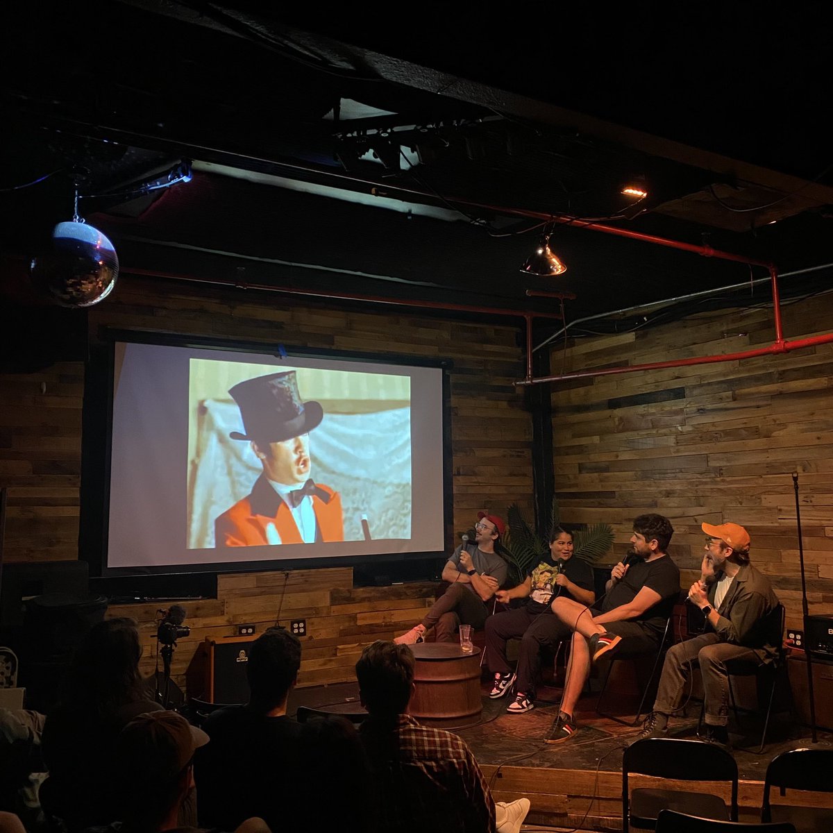 Drop Up Video tweet media