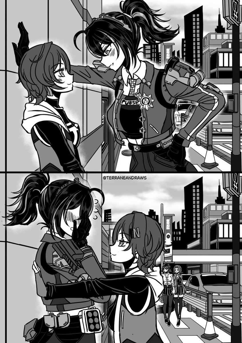 lovecraftian-trash(Commission Open) tweet media