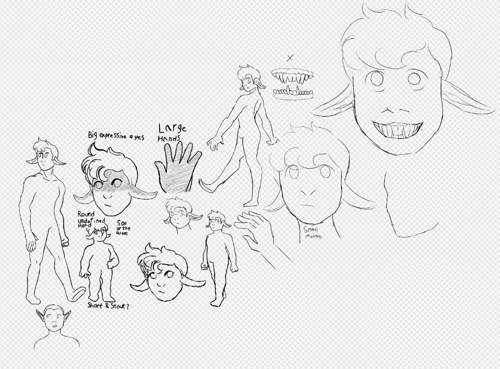 Segapop115's tweet photo. Currently struggling to design an alien :weary:
#wip #workinprogress #digitalart #digitaldrawing #digitaldoodle #doodle #alien #alienoc https://t.co/bviQ2KG3F6