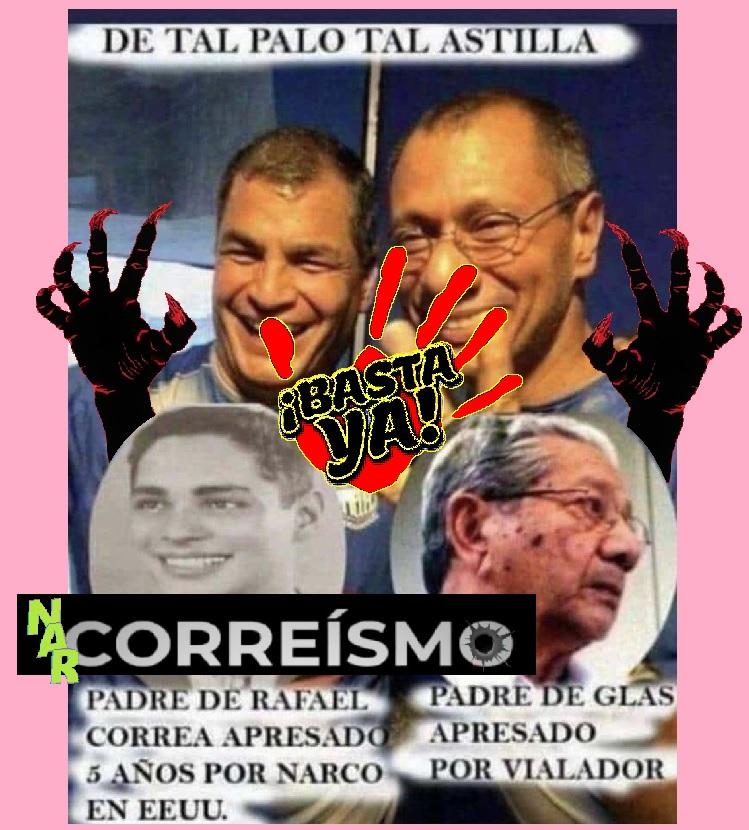 El socialismo narcopolitico desaparecerá tweet media