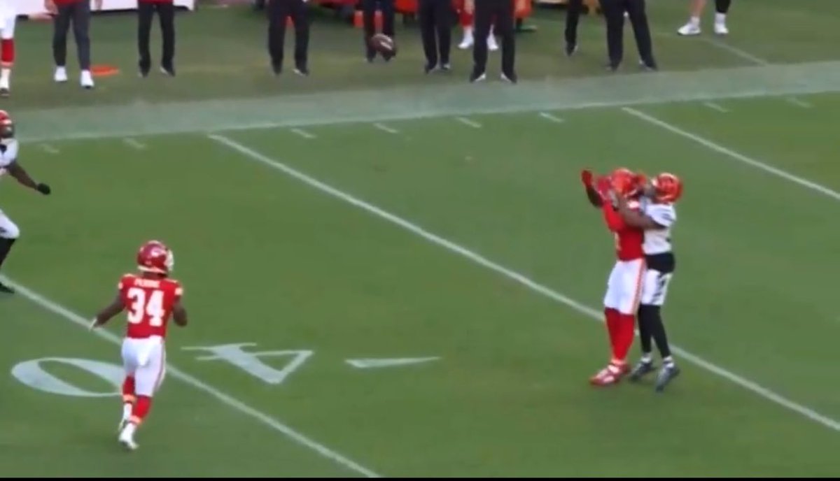 Before all the cry babies call RIGGED.