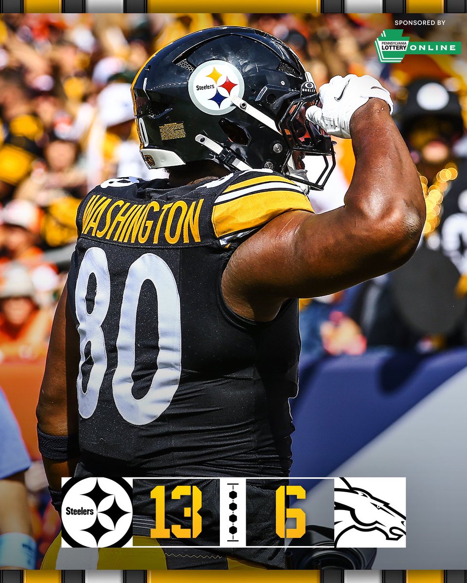 DENVER DUB

<a href="/PALottery/">Pennsylvania Lottery</a> | #HereWeGo