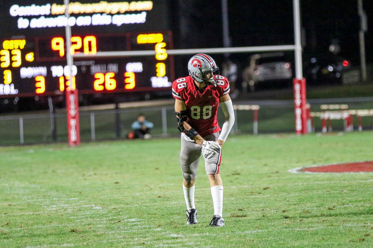 ByRobHowe's tweet image. Scouting Reports from Friday night's Little CyHawk game between City High and Ames at Bates Field
@ParkerSutherl10 @Dominic_salibi @dieme_lipanda @EtumaRaphael @jeffrey00rob @camcantonwine11 @kidddeli  
prepredzone.com/2024/09/scouti…