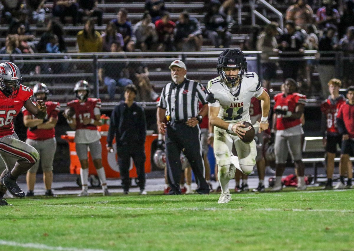 ByRobHowe's tweet image. Scouting Reports from Friday night's Little CyHawk game between City High and Ames at Bates Field
@ParkerSutherl10 @Dominic_salibi @dieme_lipanda @EtumaRaphael @jeffrey00rob @camcantonwine11 @kidddeli  
prepredzone.com/2024/09/scouti…
