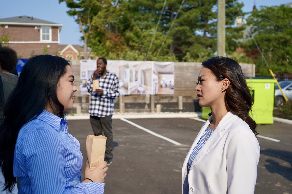 Every Canadian deserves a safe and affordable place to call home. To make this a reality, our government’s Rapid Housing Initiative fund projects like <a href="/IndwellCA/">Indwell</a> ’s Cornerstone suites!