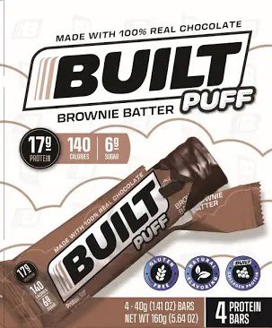 allenspaperclip's tweet image. #edtwt #gym GUYS THESE MIGHT BE THE GREATEST PROTEIN BAR INVENTION TO EVER EXIST THEYRE SO GOOD #builtpuff