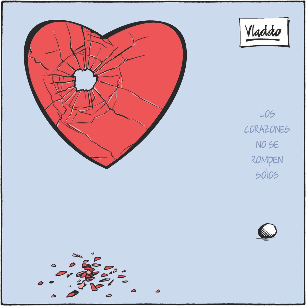 #NuevaViñeta en <a href="/ELTIEMPO/">EL TIEMPO</a>