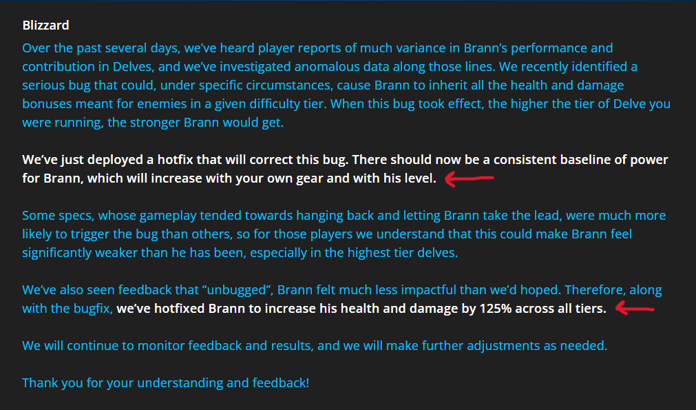 aluraye's tweet photo. big W for brann https://t.co/Dg2swk8aK5