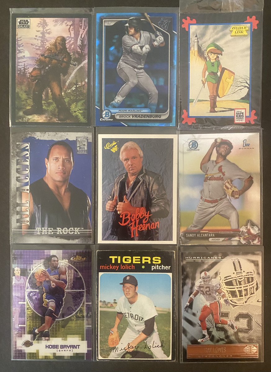 🟠⚫️ #silentKstacK4 ⚫️🟠

Post 290

$5 each 

Shipping 📌 #TheHobby