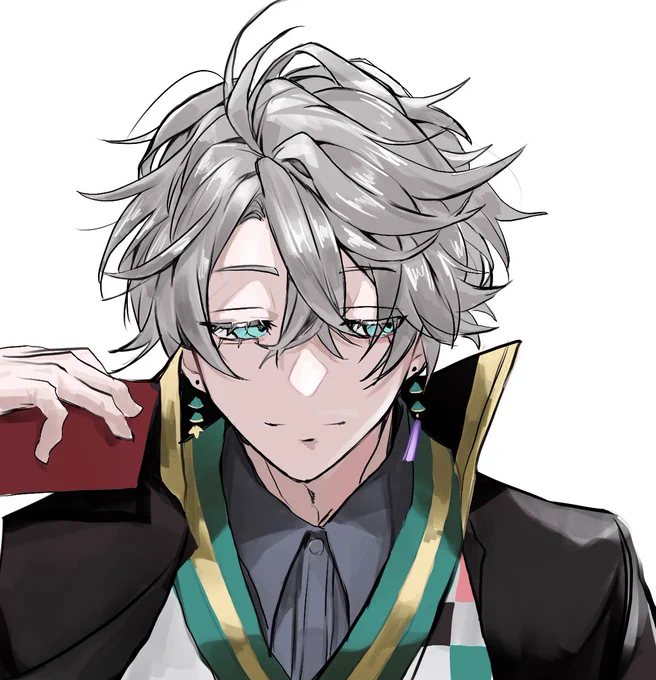 #描いた晴