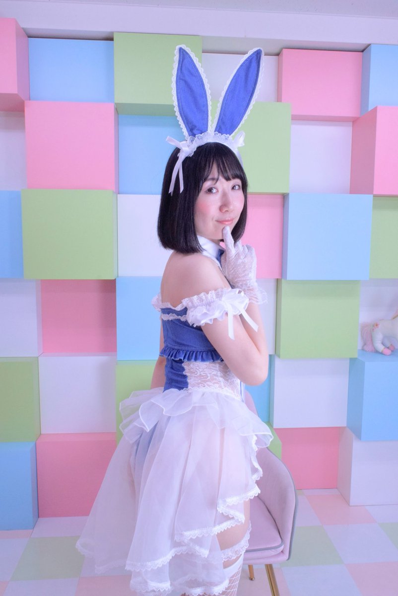 モデル∼SHIRON さん @loveshironpan (2024.5.24しろん東京撮影会