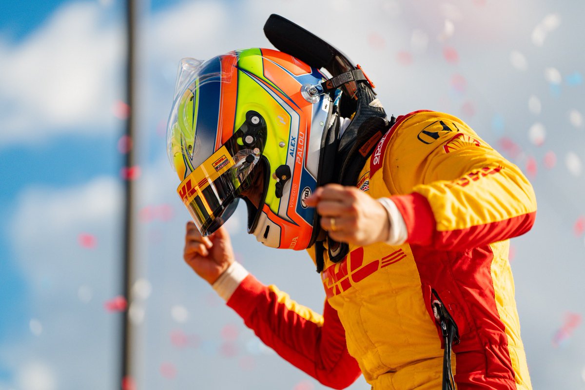 CGRTeams's tweet photo. El campeón. https://t.co/dJ9Nbkcs2h