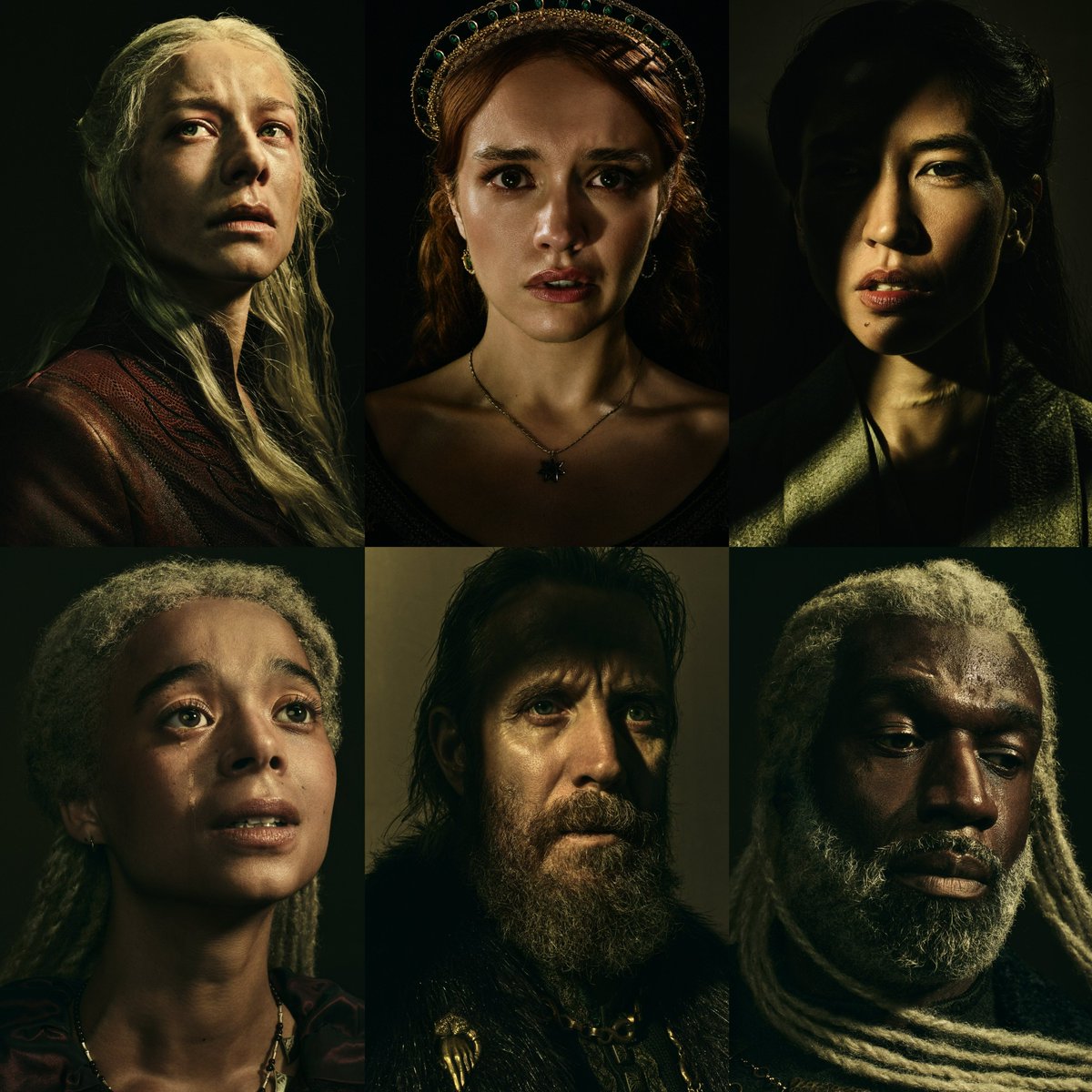 westerosies's tweet photo. This is ART 

(📸 James Minchin https://t.co/0Y9MrSrKeO) https://t.co/zS2acnz7IX