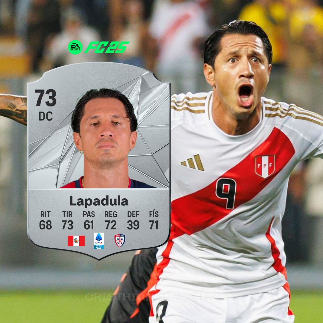 Cristhian Hinostroza tweet media