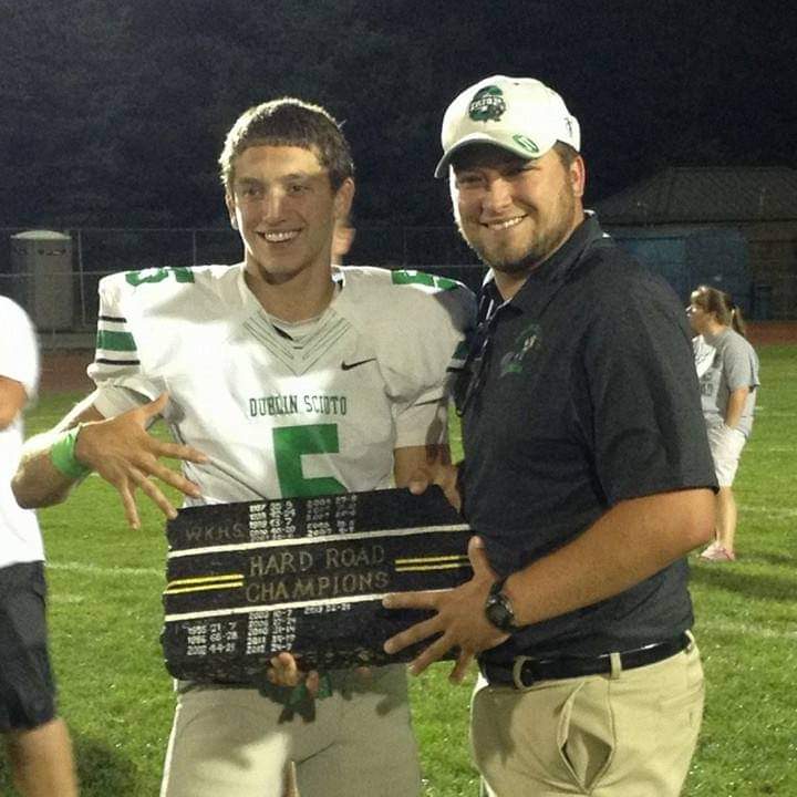 Jon Torski (@jtorski) on Twitter photo Let's go!!!! NOTHING BEATS KILBOURNE WEEK! Give everything you have this week! Details matter! Everyone has a part! Add to the chain! <a href="/sciotofootball/">Scioto Football</a> <a href="/DenselNevin/">Nevin Densel</a> <a href="/KellenBuss/">KellenBuss</a> <a href="/FarazSherazee/">Faraz Sherazee</a> <a href="/JackMckee_7/">Jack McKee 2026 QB</a> <a href="/KellenBuss/">KellenBuss</a> <a href="/WayneMooreJr/">Wayne Moore Jr</a> <a href="/isaiahrush13_/">Isaiah Rush</a> <a href="/Moreland4Trevor/">Trevor Moreland</a> #ABÚ #EAT Let's go!!!! NOTHING BEATS KILBOURNE WEEK! Give everything you have this week! Details matter! Everyone has a part! Add to the chain! <a href="/sciotofootball/">Scioto Football</a> <a href="/DenselNevin/">Nevin Densel</a> <a href="/KellenBuss/">KellenBuss</a> <a href="/FarazSherazee/">Faraz Sherazee</a> <a href="/JackMckee_7/">Jack McKee 2026 QB</a> <a href="/KellenBuss/">KellenBuss</a> <a href="/WayneMooreJr/">Wayne Moore Jr</a> <a href="/isaiahrush13_/">Isaiah Rush</a> <a href="/Moreland4Trevor/">Trevor Moreland</a> #ABÚ #EAT