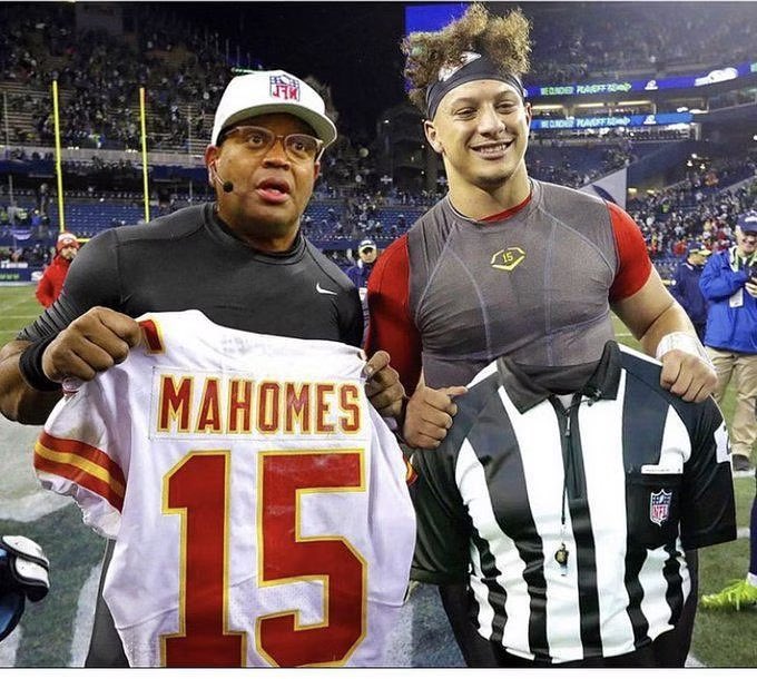 Only coming back 8 months later to remind everyone of the #DYNASTY