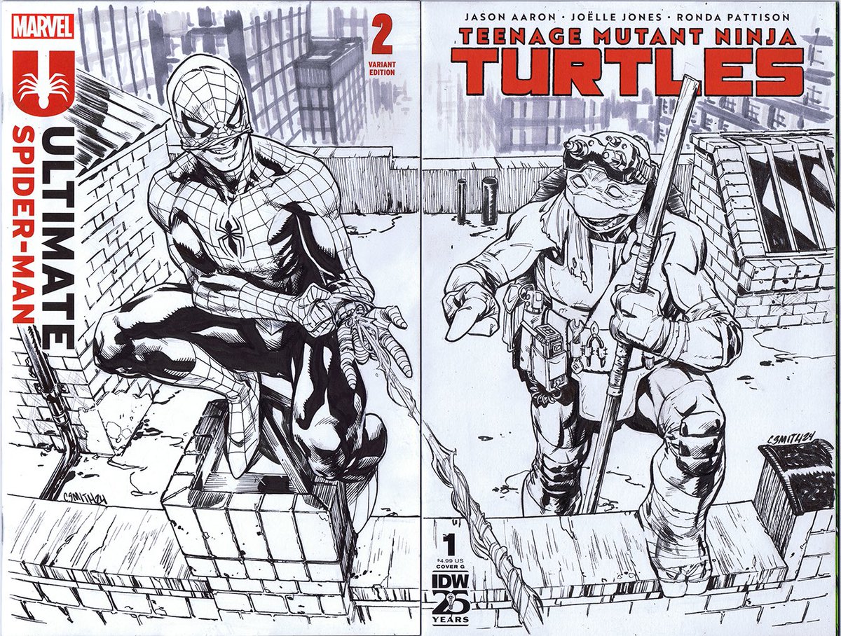 Cory Smith tweet media