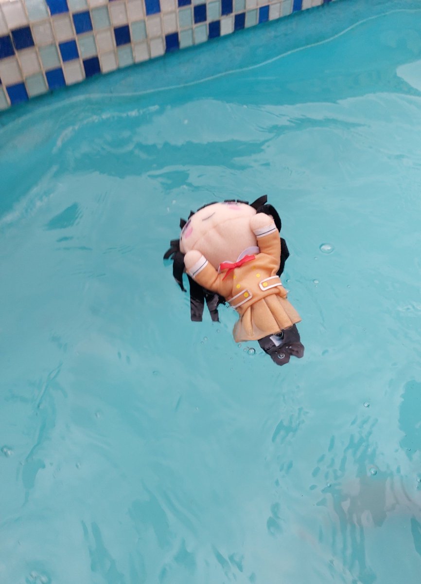 🍰 eve ♡ rinko tweet media