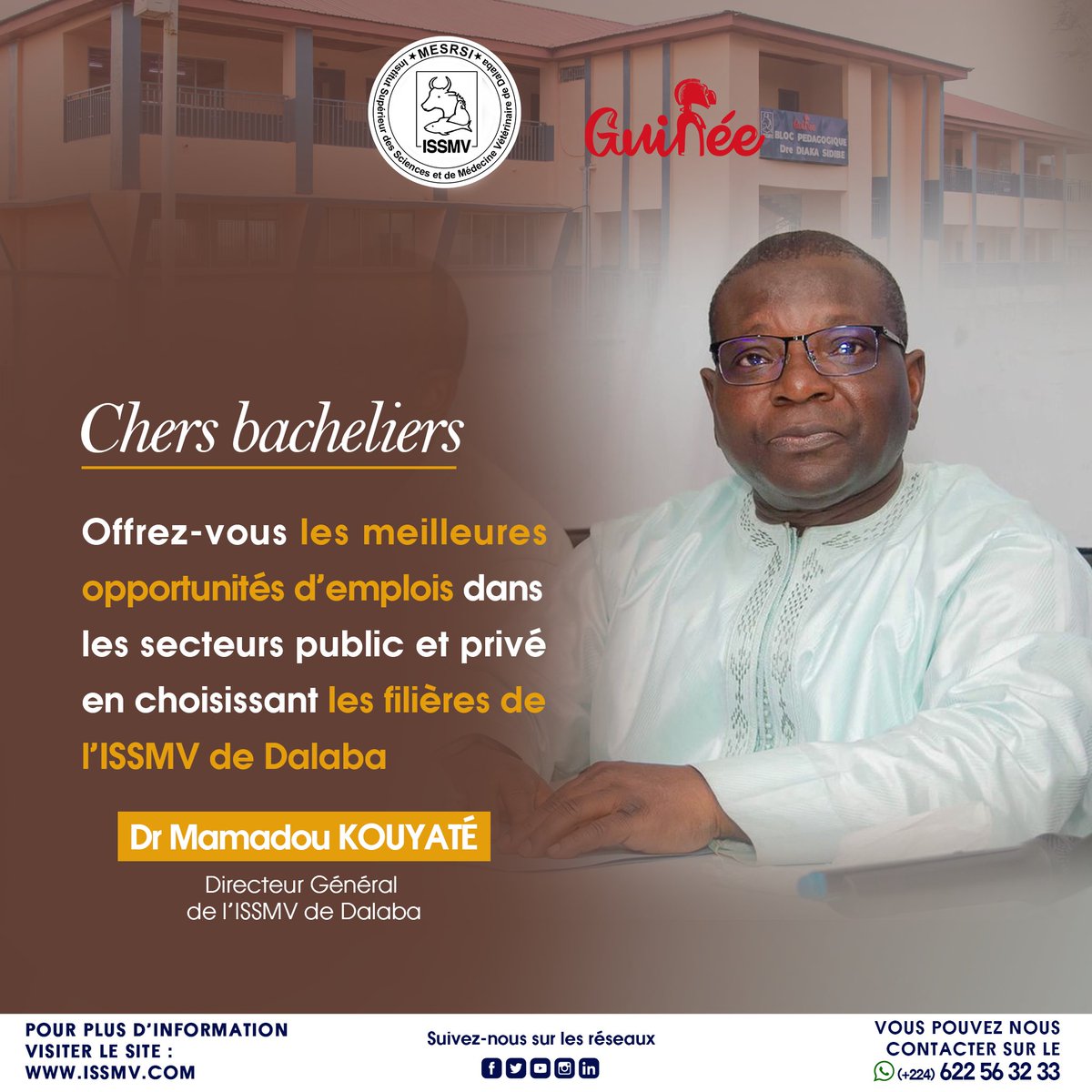 ISSMV - DALABA (@issmvd) on Twitter photo 