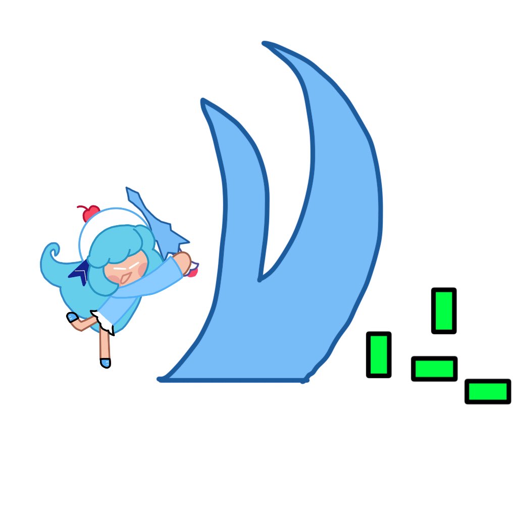 Cookie run gags tweet media