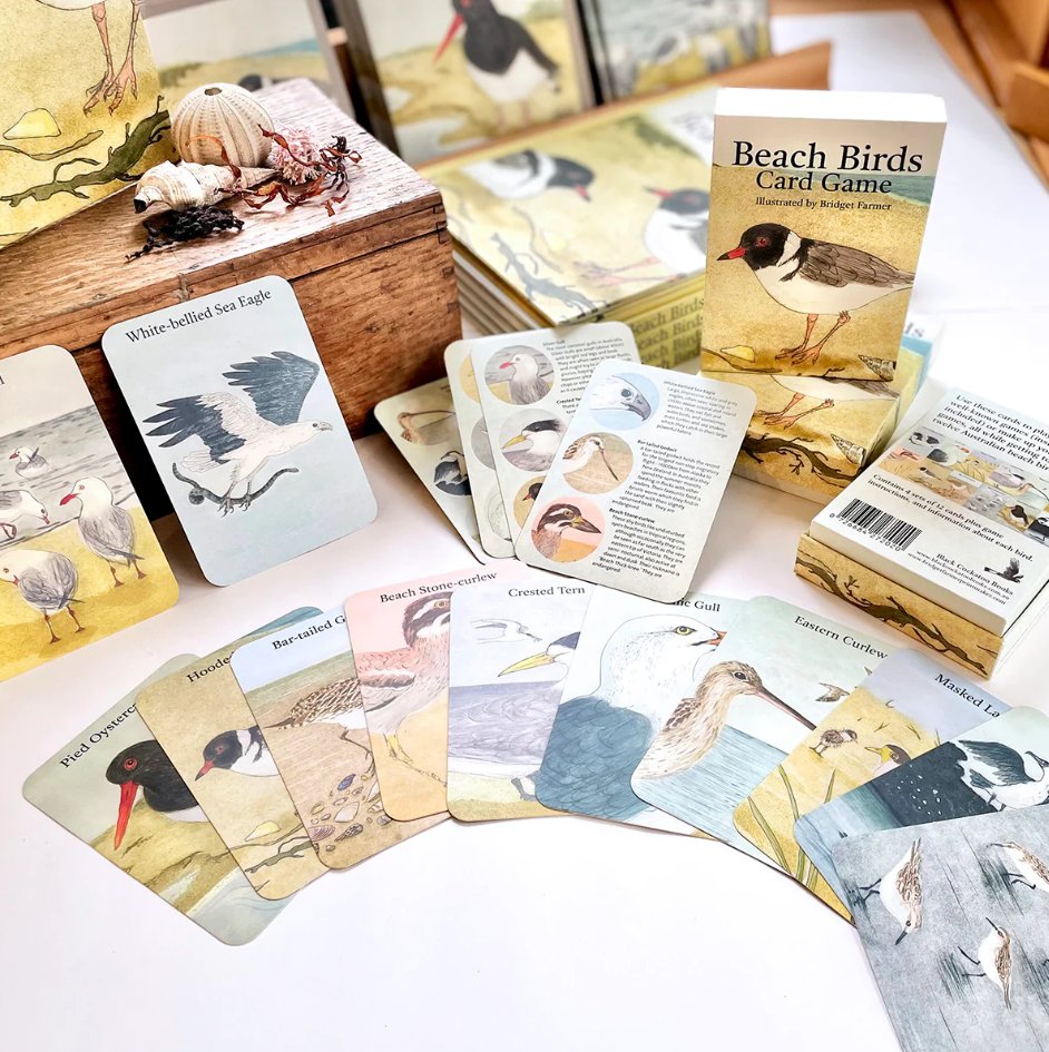 Plover Appreciation Day is here! To start off our plover book theme, we’d like to recommend Bridget Farmer’s beautifully illustrated ‘The Beach Birds’ book. A great introduction to beach-nesting plovers! #PAD2024 #Ploverappreciationday #Ploverbooks