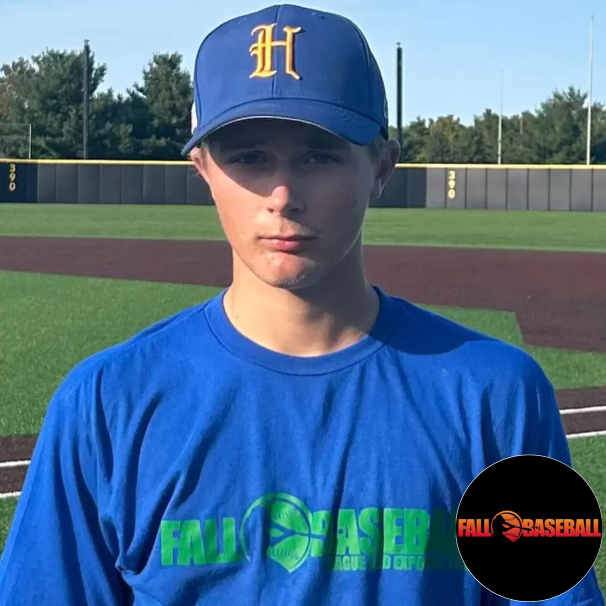 HS Fall Baseball League tweet media