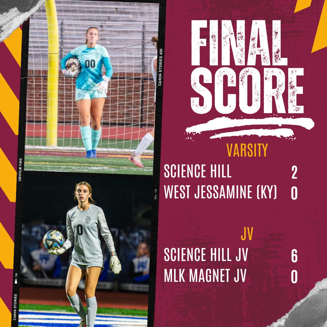 Science Hill Girls Soccer (@shtoppersgsoc) on Twitter photo Another great day of soccer! Another great day of soccer!
