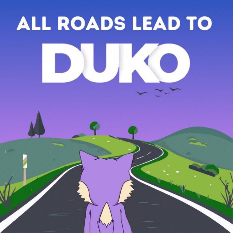 Peylay's tweet image. Flash $DUKO 💜🐶🚀🌙

DROP THAT SOL ADDY🔥