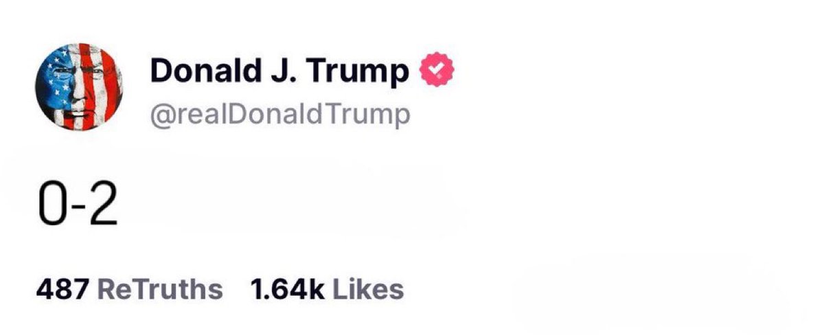 catturd2's tweet image. LET’S GO !!!