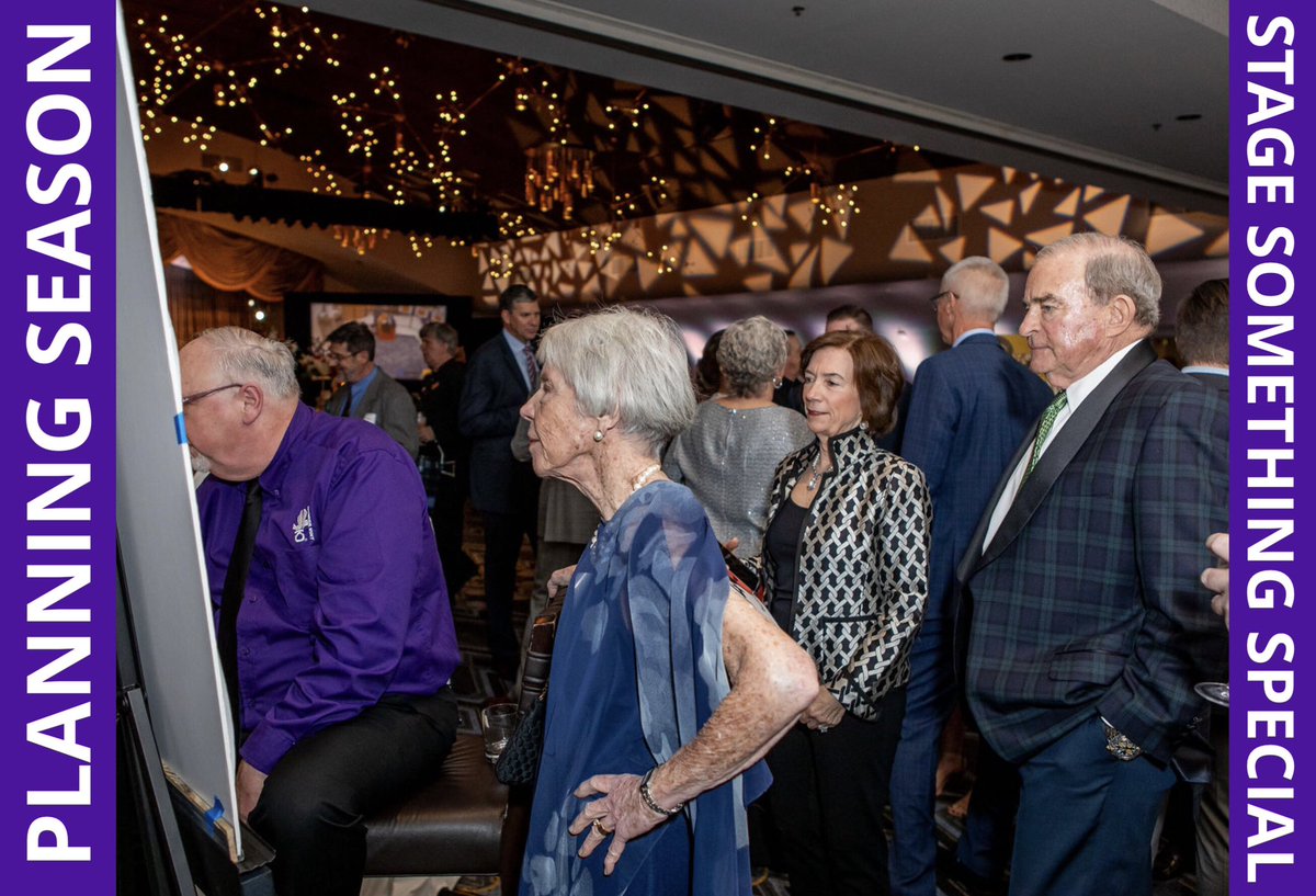 IdeaFreak's tweet image. Are you planning next year’s gathering?

Maybe it’s time to shift perspective and make your attendees contributors with  a unique ExperienceEconomy #eventplanner #conference #conferenceplanner