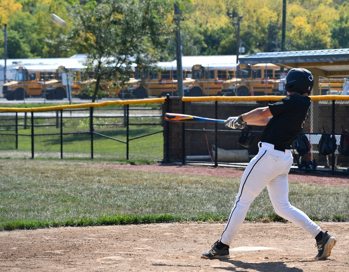 sportspics44's tweet photo. 16U jackets w/ a 5-4 loss to reloaded today. 

Played well (opponent was 17U)

@XanderM513 2-3 from the plate. 
2 IP 2K's. 
Smith 3IP 6 K's (39 pitches)
Wehking RBI double 
Will be back in action Sept 28-29 at Florence yalls. 
@_bryceclayton9 https://t.co/5cmUsNBsuA