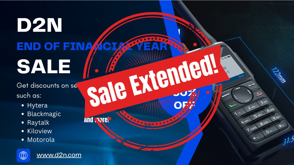 D2N - Technology Solutions tweet media