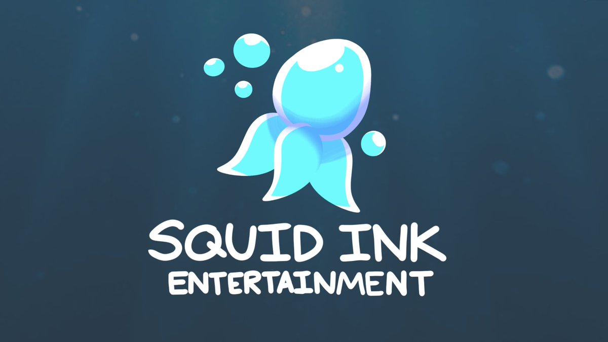 Squid Ink Entertainment tweet media