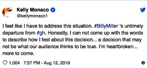 she wanted to speak the truth in 2019 but was silenced and then sidelined for 5 years as punishment. we’re ready, girl!