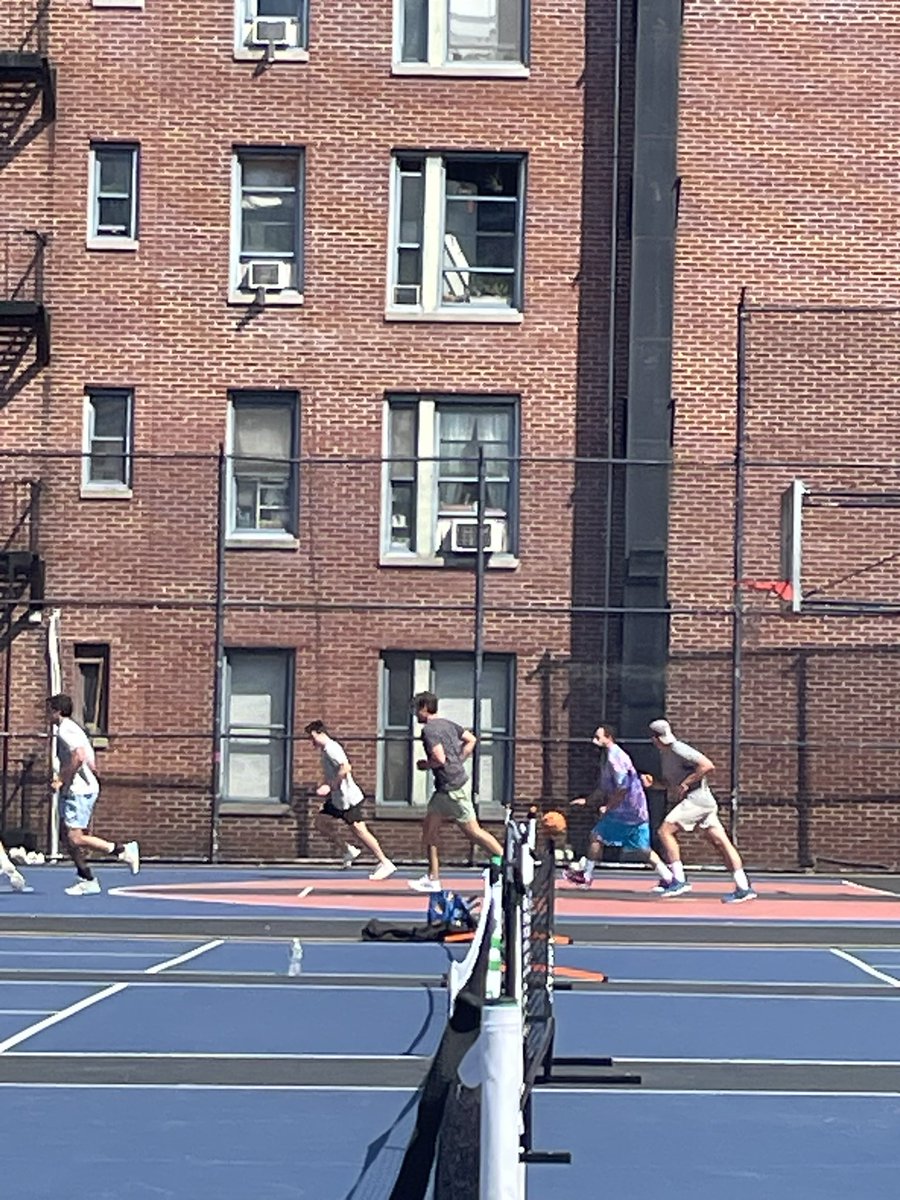 chunkadesk's tweet photo. Yesterday I saw Adam Sandler playing basketball so I decided to draw it https://t.co/kwM9lHJoct